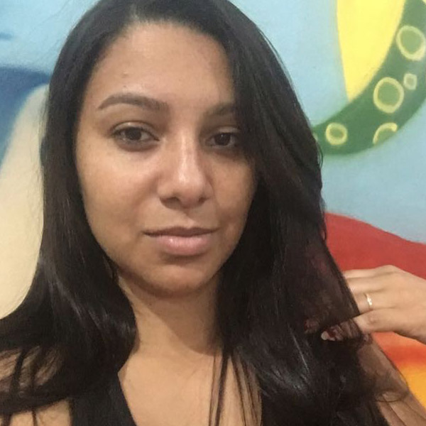 Foto de Aline Loiola