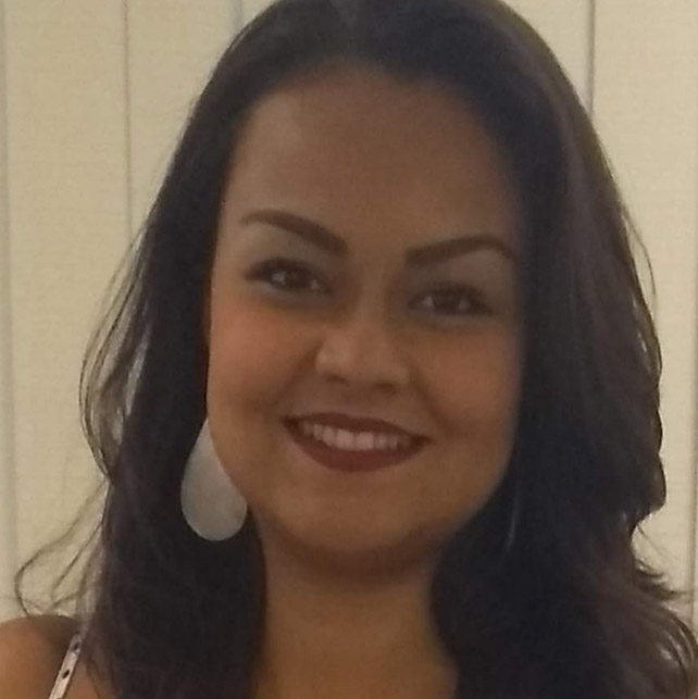 Foto de Flávia Barros