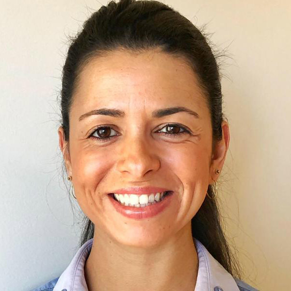 Foto de Viviane Soares