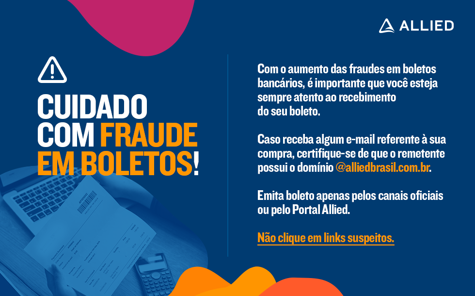 Banner Contra Fraudes