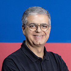 Foto de Luiz Flaviano dos Santos